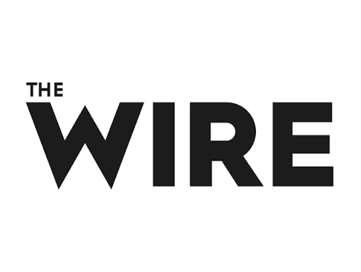 The Wire
